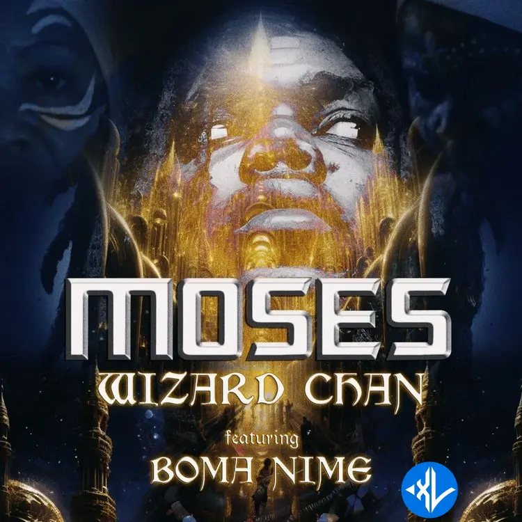 Moses