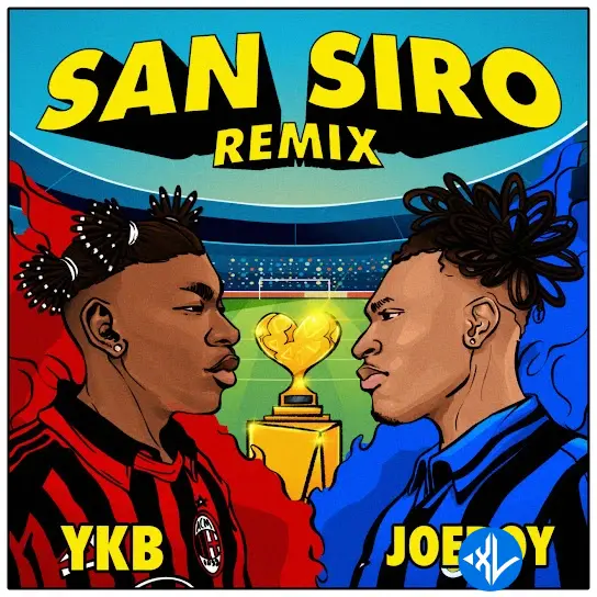 San Siro (Remix)
