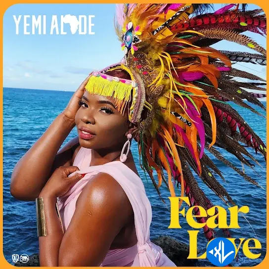Fear Love