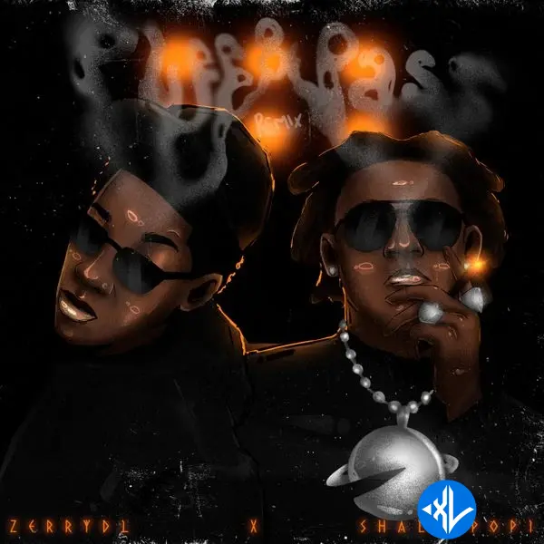 Puff & Pass (Remix)