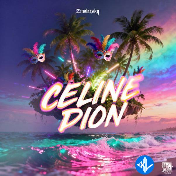 Celine Dion