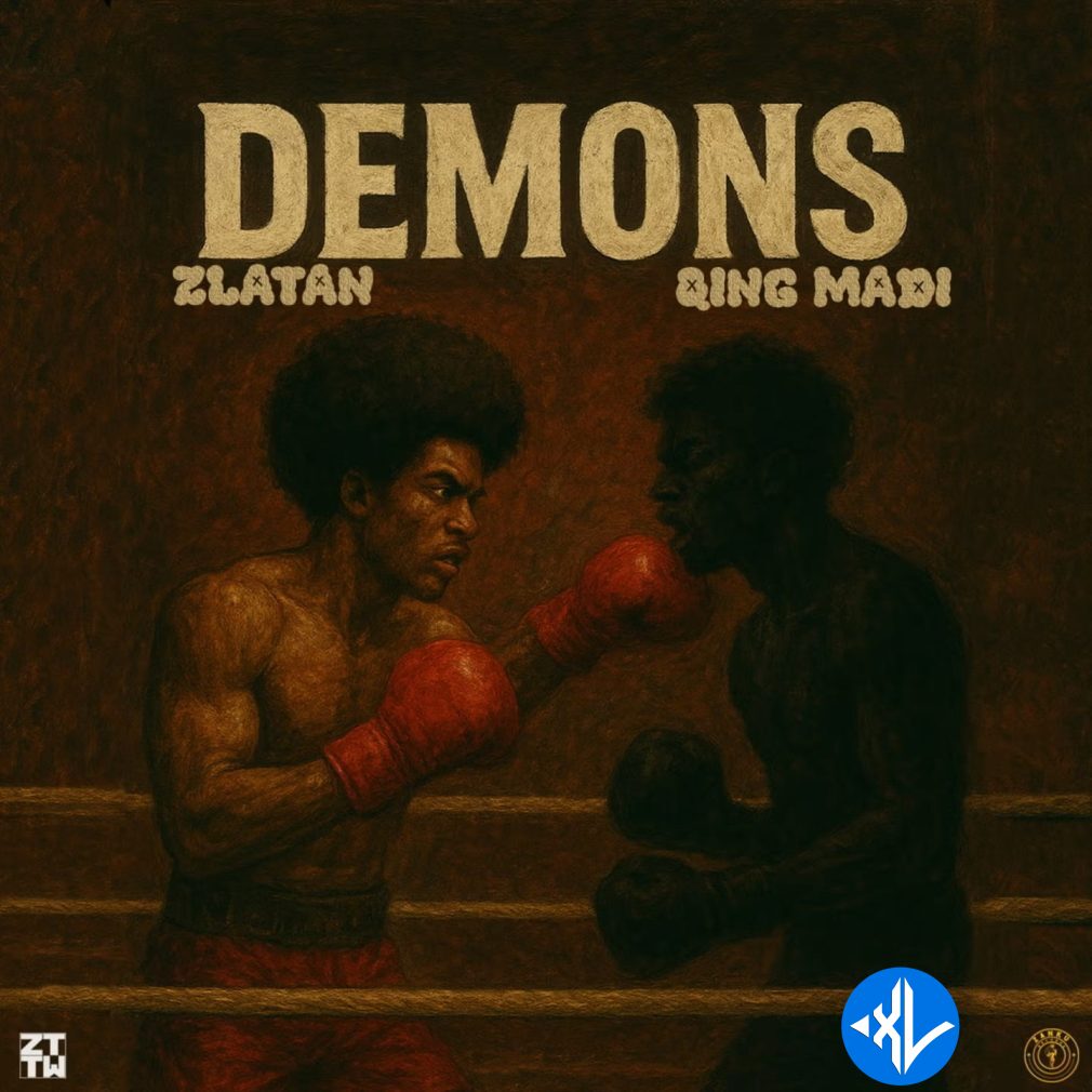 Demons