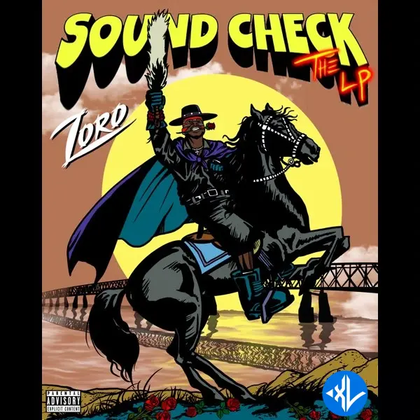 Vacay by Cheque, Zoro