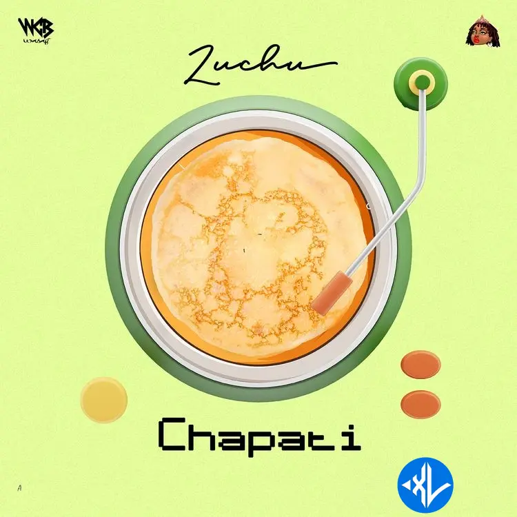 Chapati by Zuchu