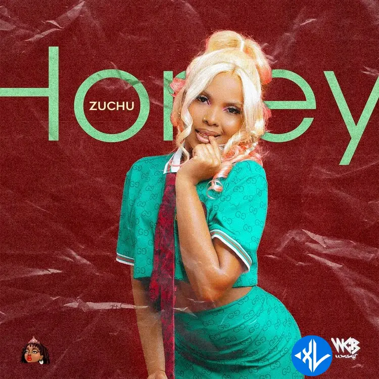 Honey by Zuchu