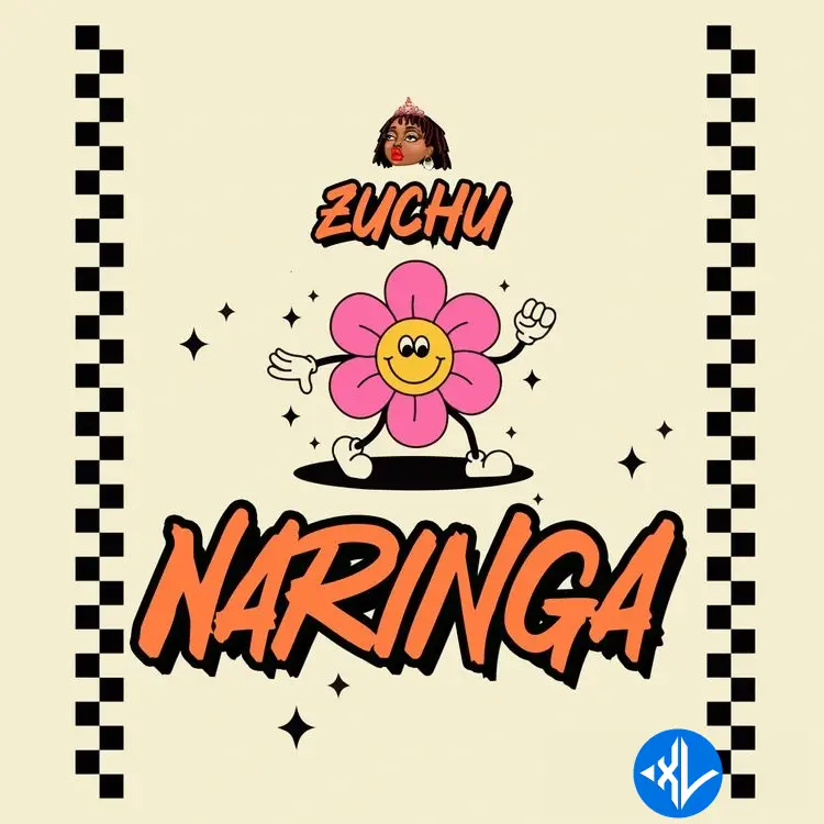 Naringa by Zuchu