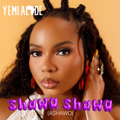Shawa Shawa (Ashawo) by Yemi Alade, FAVE