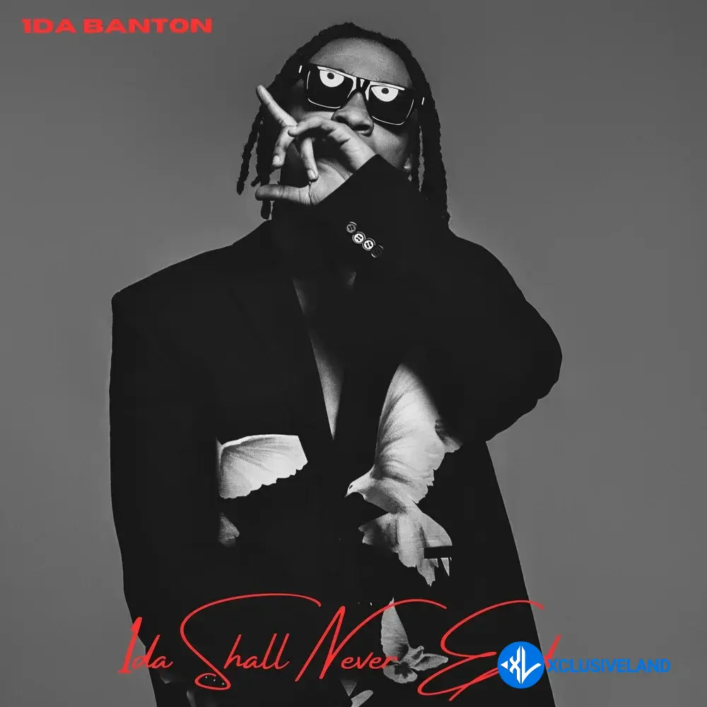 No Love In Lagos by 1da Banton, 255