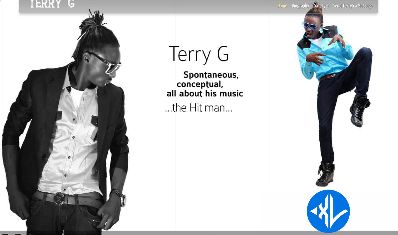 Akpako Bum Bum by Terry G