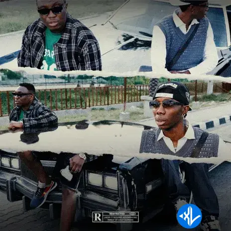 Family by Blaqbonez, A-Q
