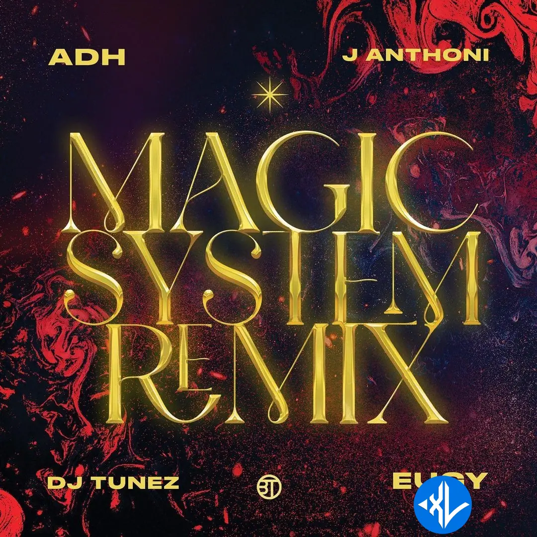 Magic System (Remix)