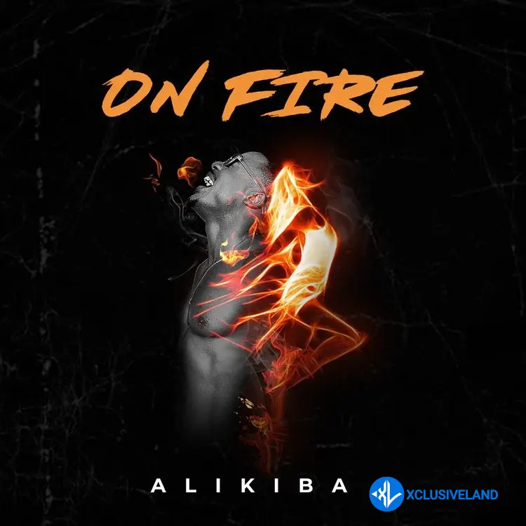 On Fire