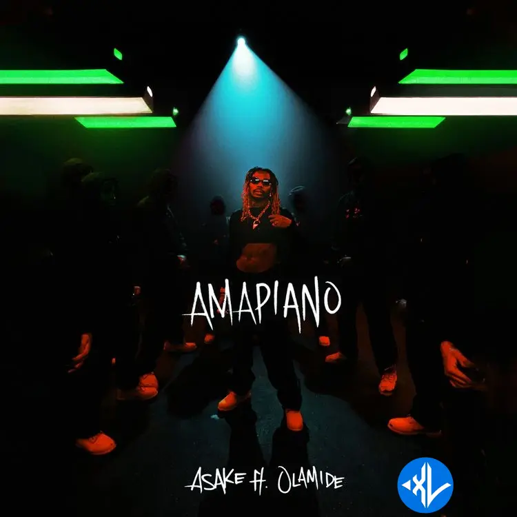 Amapiano