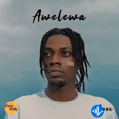 Awelewa by Ayox