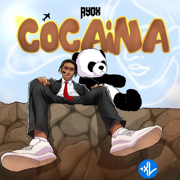 COCAINA by Ayox