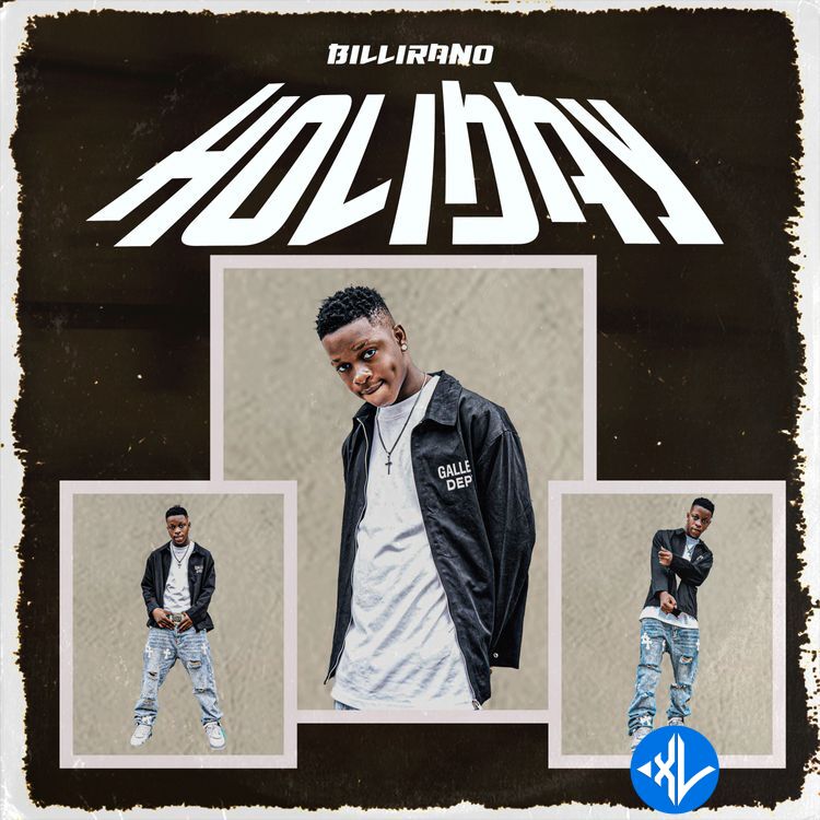 Holiday by Billirano