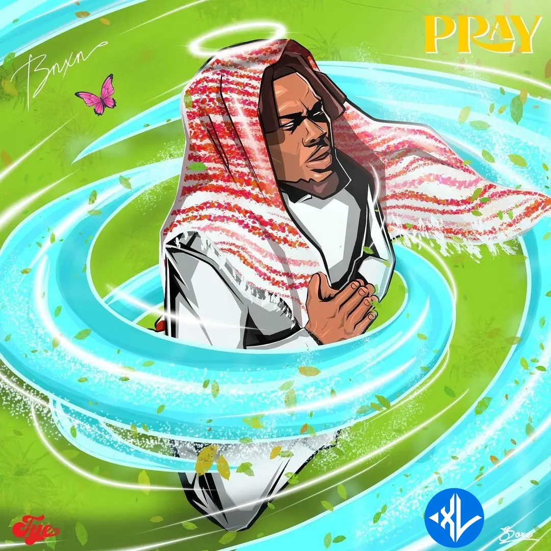 Pray