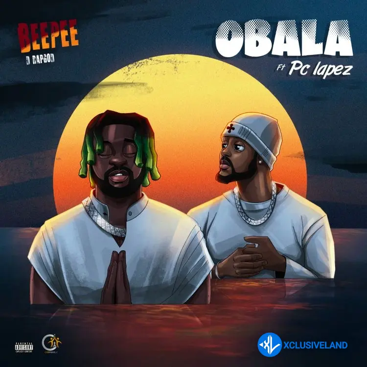 Obala by PC Lapez, Beepee D Rapgod