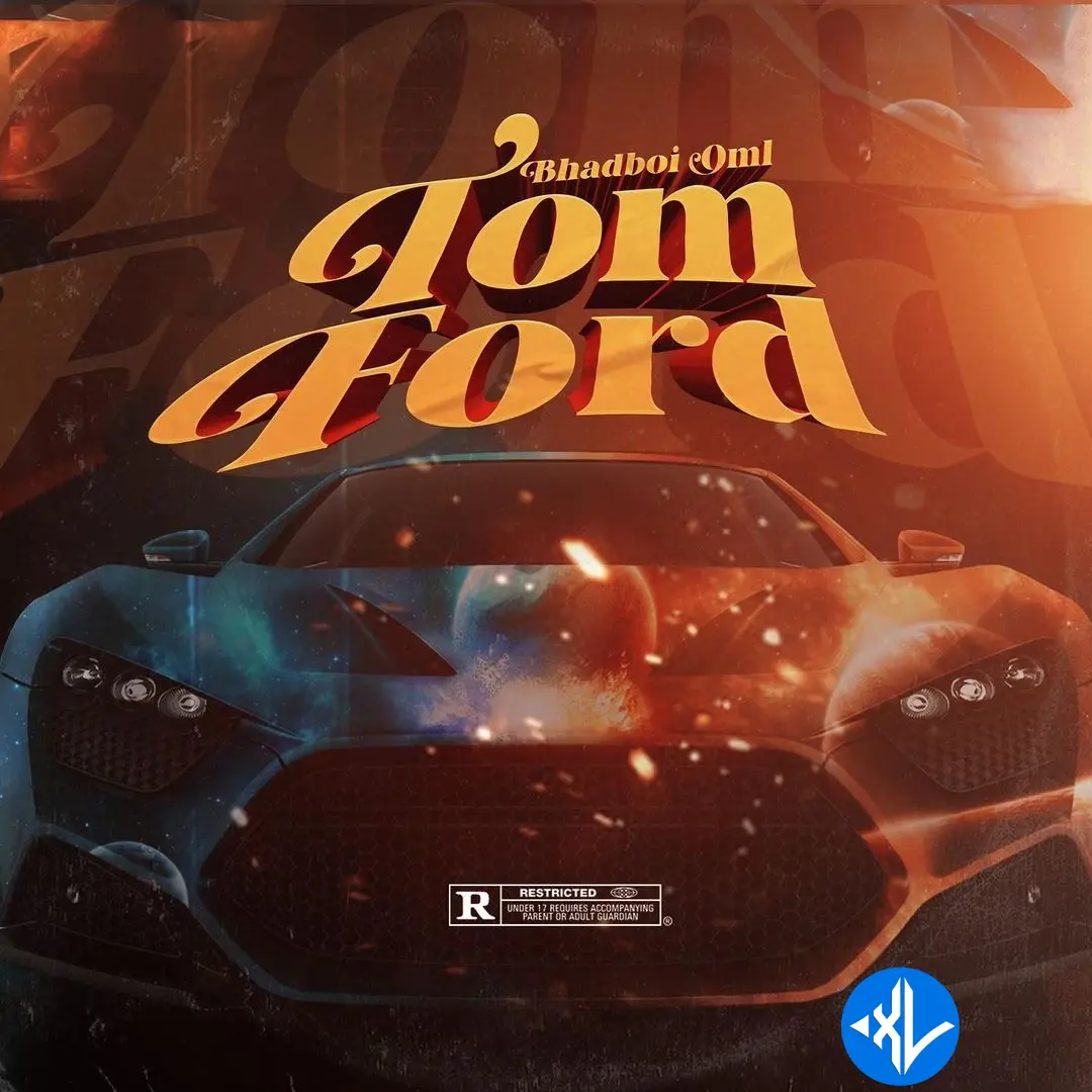 Tomford by BhadBoi OML