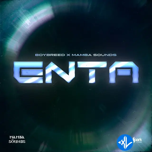 Enta