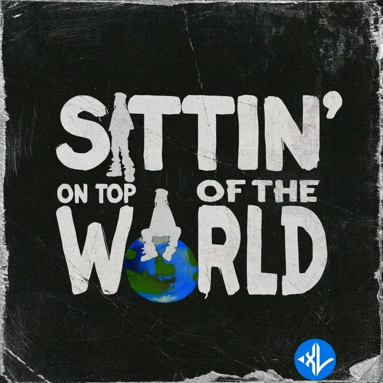 Sittin’ On Top Of The World
