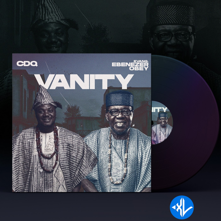 Vanity by CDQ, Evang. Ebenezer