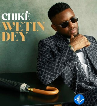 Wetin Dey