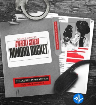 Nomoro 4 (Zekhethe) [ by Cyfred, Sayfar, Tycoon, Mdeshkayro Vocalist, Maningidemc