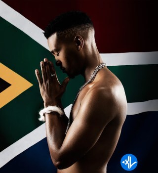 NgyaSindelwa