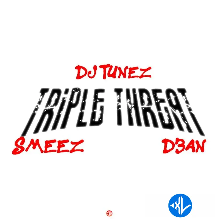 Eminado by DJ Tunez, D3AN, Sikiboi, Smeez