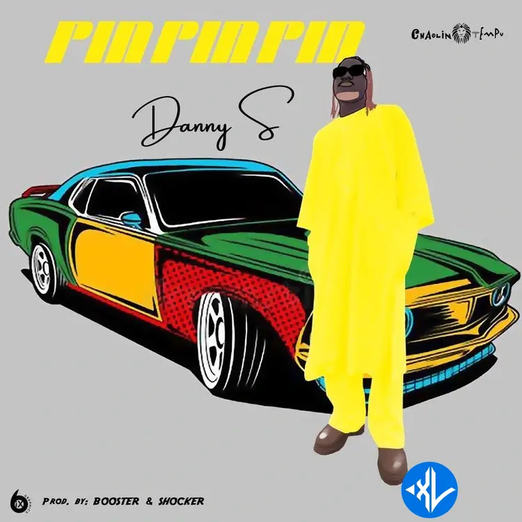 Pin Pin Pin by Danny S