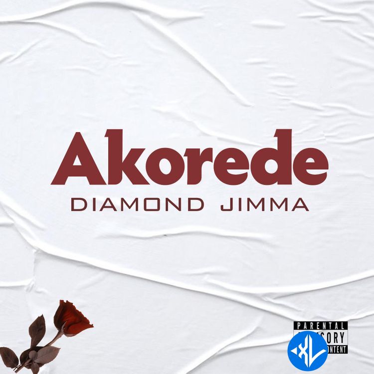 Akorede by Diamond Jimma