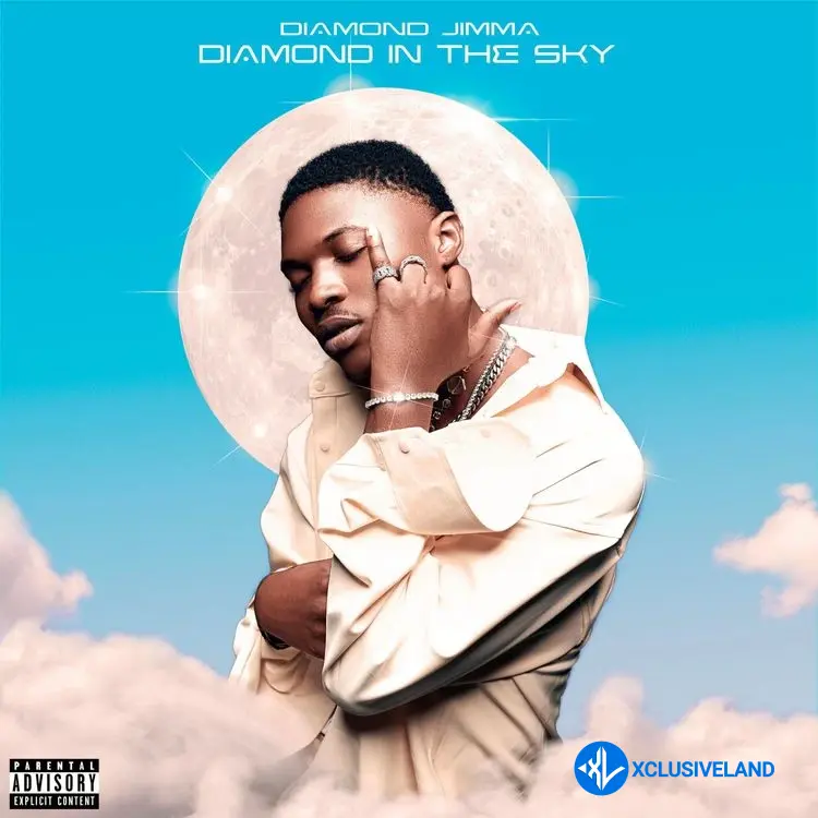 Jackpot by Diamond Jimma