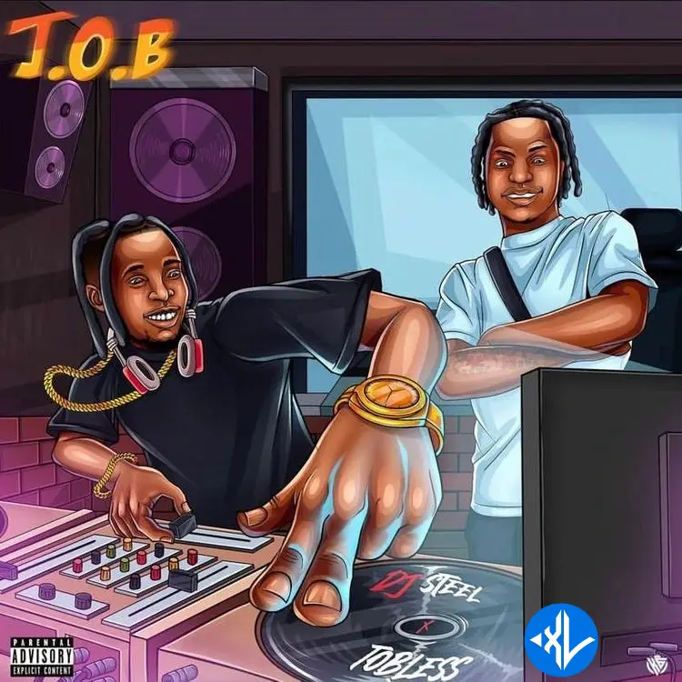 J.O.B by Tobless, Dj Steel