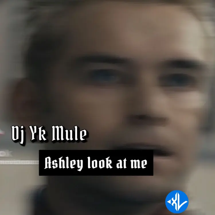 Ashley Look at Me