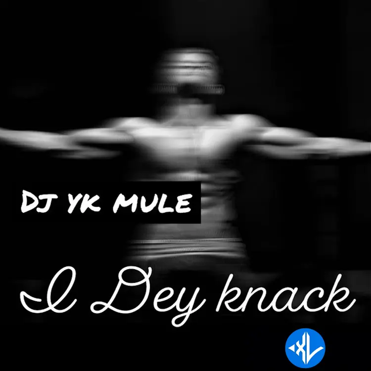 I Dey Knack