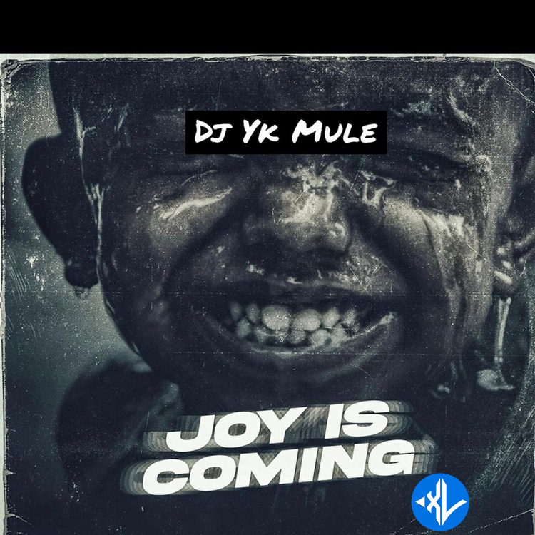 Joy is Coming