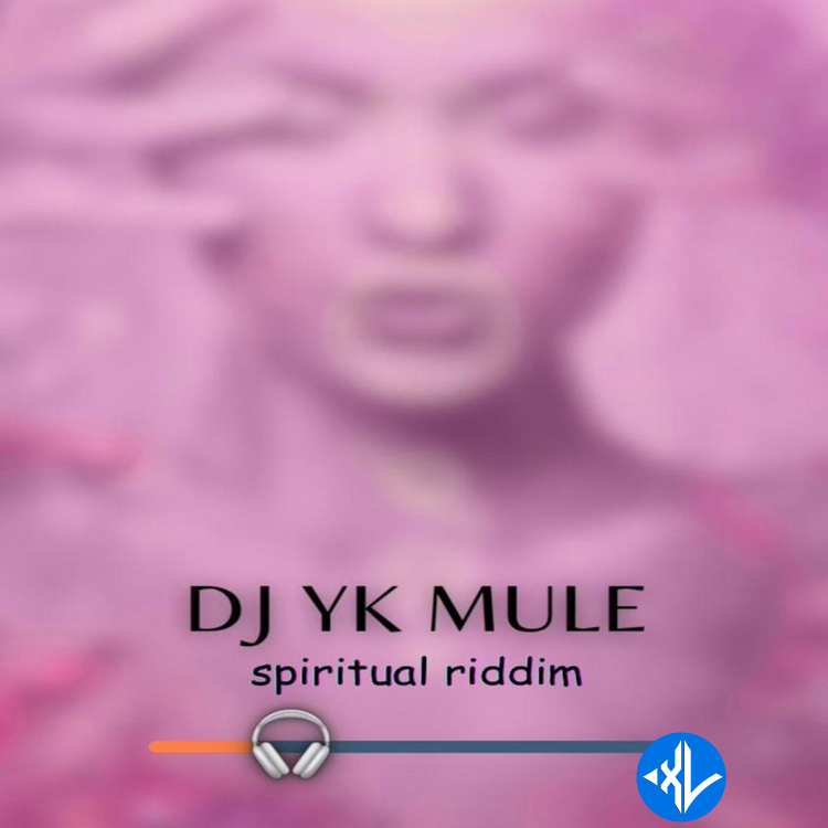 Spiritual Riddim