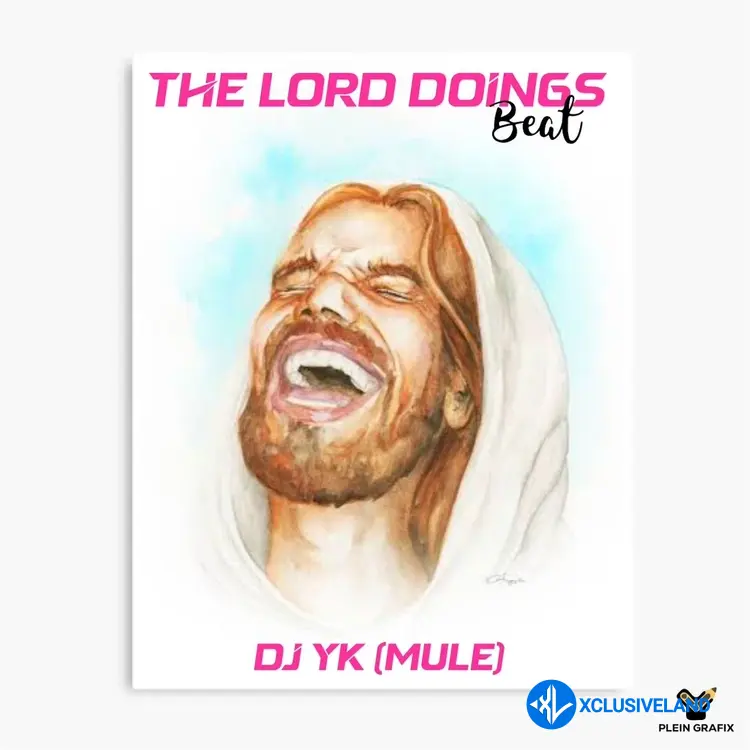The Lords Doings Beat