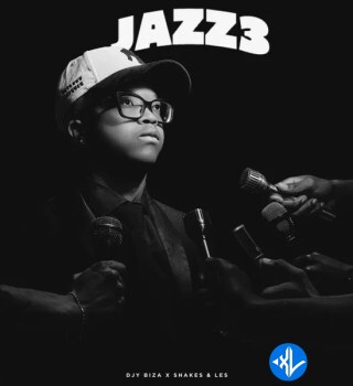 Jazz3 by Djy Biza, Shakes, Les