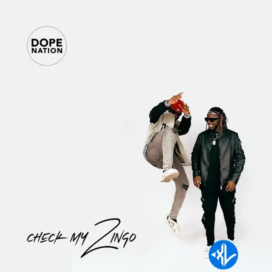 Check My Zingo