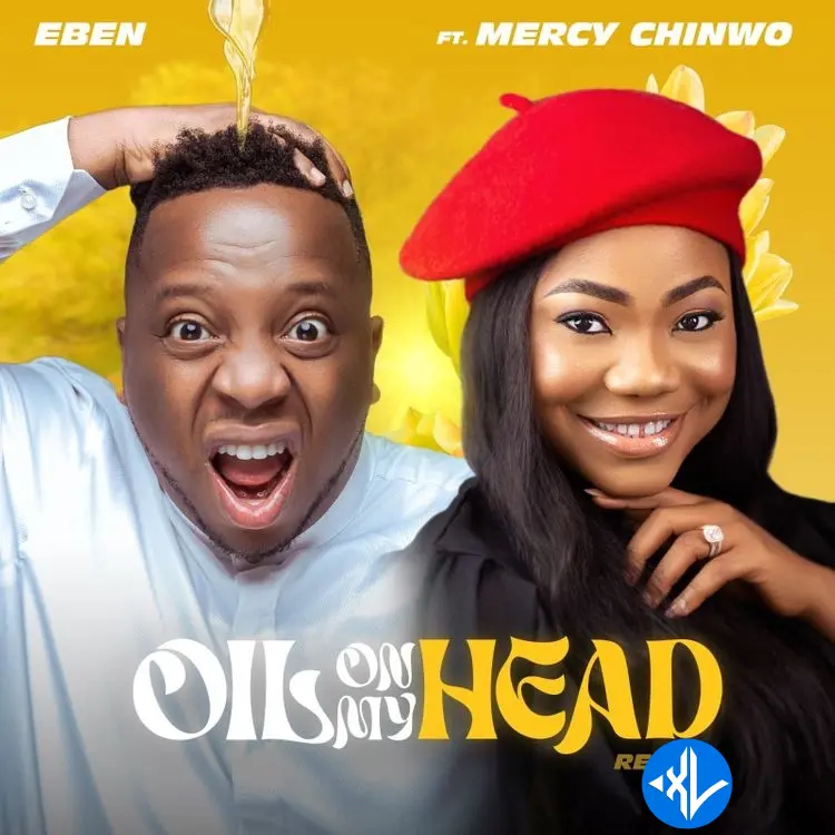Oil On My Head (Remix)
