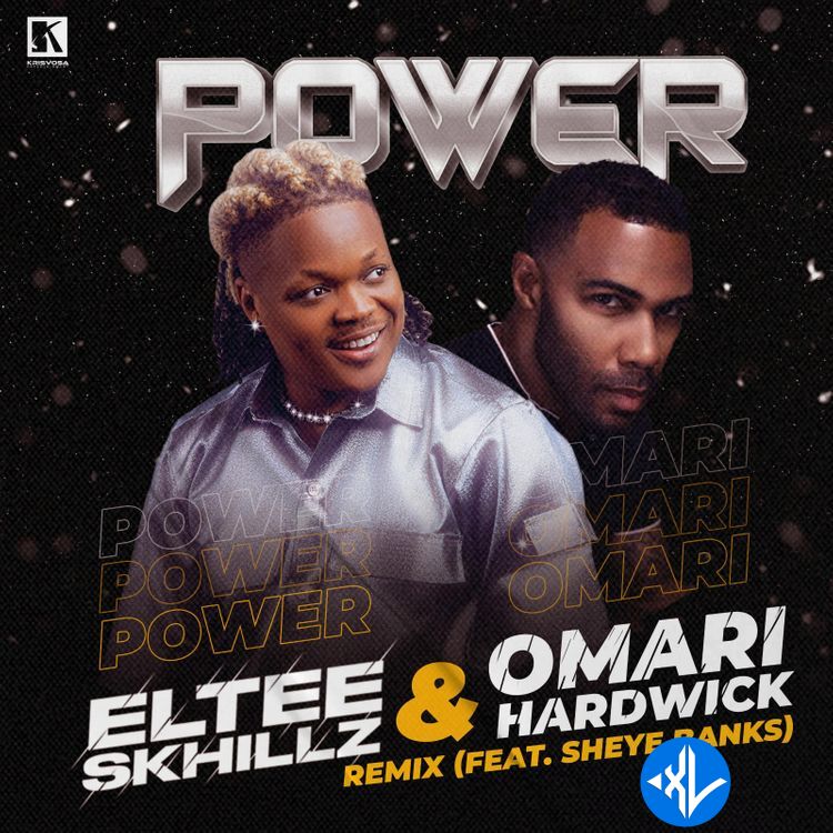 Power (Remix)