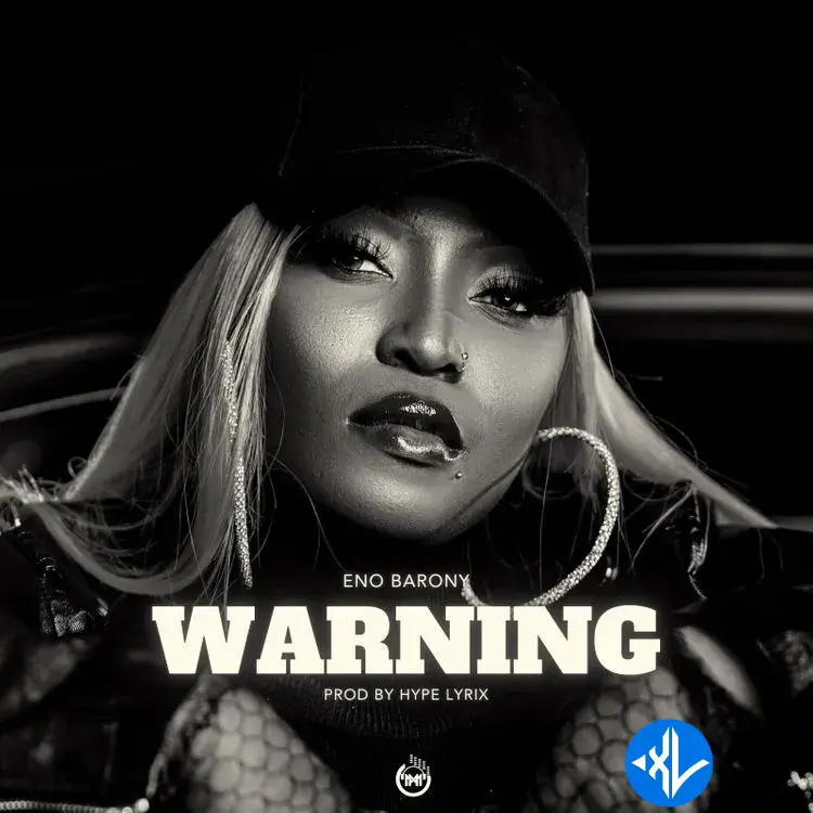 Warning by Eno Barony