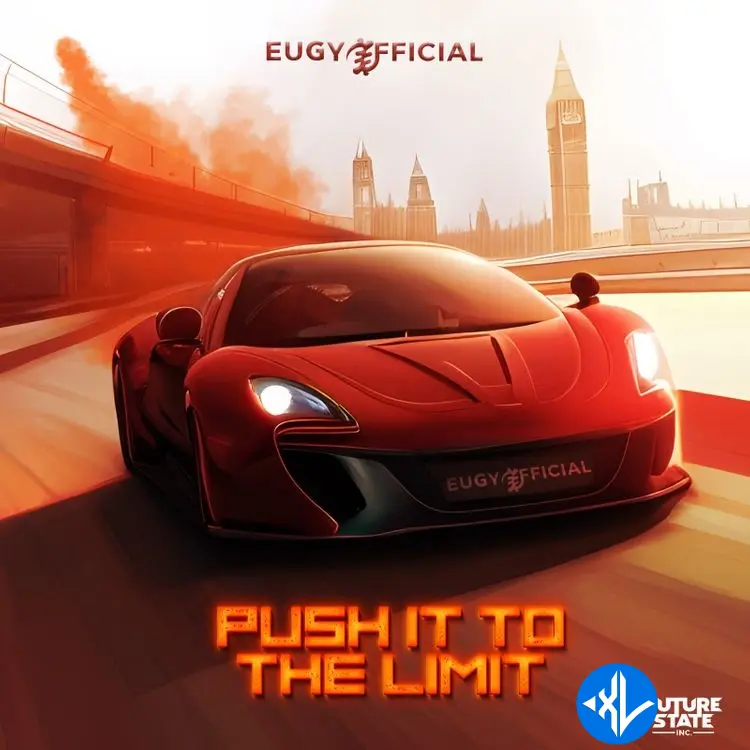 Push It To The Limit