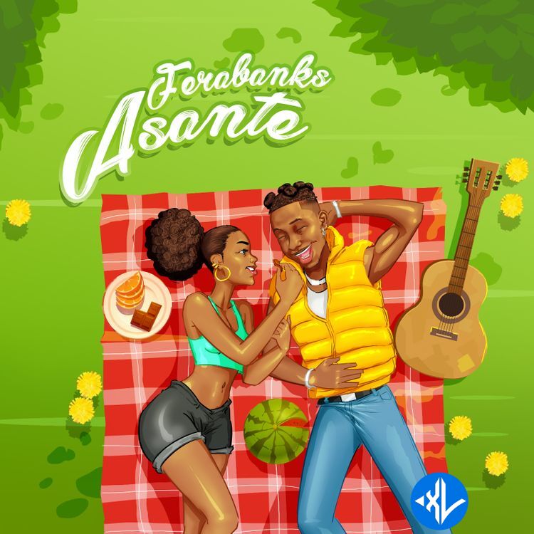 Asante