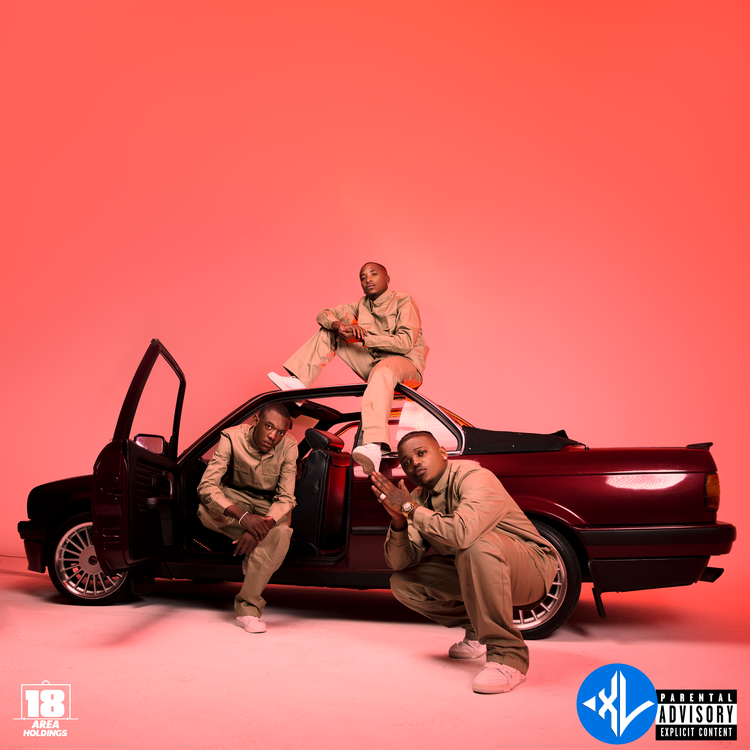 Khekheleza (Dlala Dlala) by EeQue, Focalistic, Thama Tee