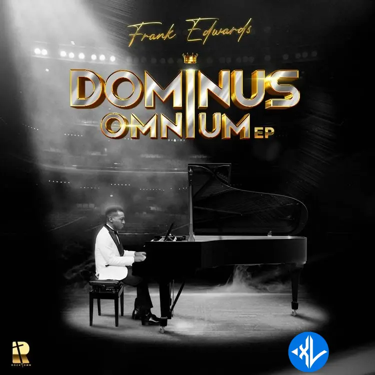 Peace (Live) by Frank Edwards