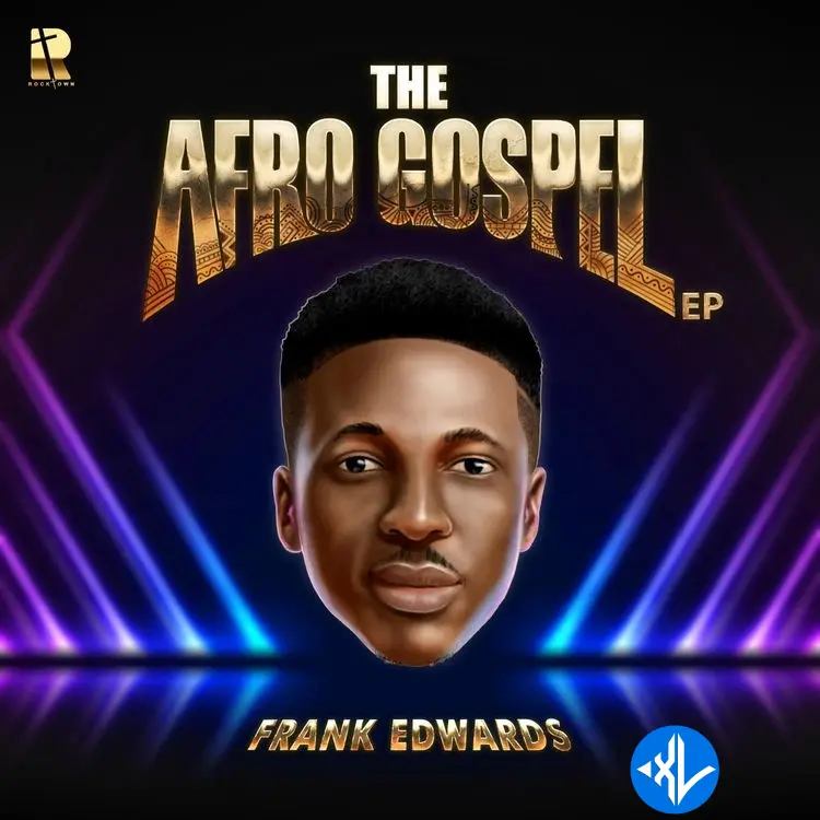 Nothing Impossible Afro by Frank Edwards