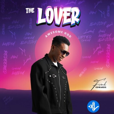 The Lover by Frank Edwards